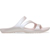 Crocs Women’s Kadee II Sandals | Casual Sandals(Shimmer Quartz)