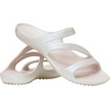 Crocs Women’s Kadee II Sandals | Casual Sandals(Shimmer Quartz)