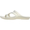 Crocs Women’s Kadee II Sandals | Casual Sandals(Shimmer Stucco)