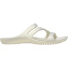 Crocs Women’s Kadee II Sandals | Casual Sandals(Shimmer Stucco)