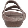 Crocs Women’s Kadee II Sandals | Casual Sandals(Truffle)