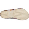 Crocs Women’s Kadee II Sandals | Casual Sandals(Winter White)