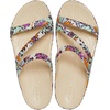 Crocs Women’s Kadee II Sandals | Casual Sandals(Winter White)