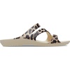 Crocs Women’s Kadee II Sandals | Casual Sandals(Winter White/Multi)