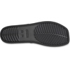 Crocs Women’s Miami Two-Strap Sandals(Black)