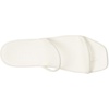 Crocs Women’s Miami Two-Strap Sandals(Chalk)
