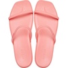 Crocs Women’s Miami Two-Strap Sandals(Guava)