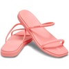 Crocs Women’s Miami Two-Strap Sandals(Guava)