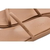 Crocs Women’s Miami Two-Strap Sandals(Milk Chocolate)