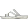 Crocs Women’s Swiftwater Sandals(Atmosphere)