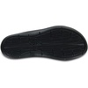 Crocs Women’s Swiftwater Sandals(Black/Black)