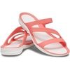 Crocs Women’s Swiftwater Sandals(Fresco)