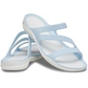 Crocs Women’s Swiftwater Sandals(Mineral Blue)