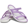Crocs Women’s Swiftwater Sandals(Orchid)