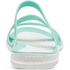 Crocs Women’s Swiftwater Sandals(Pistachio)