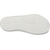 Crocs Women’s Swiftwater Sandals(Violet Pearl White)