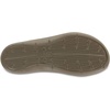 Crocs Women’s Swiftwater Sandals(Walnut)