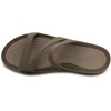 Crocs Women’s Swiftwater Sandals(Walnut)