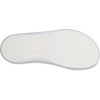 Crocs Women’s Swiftwater Sandals(White/Digital Aqua)
