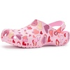 Pink Milk/Hearts