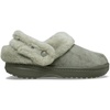 Galactic Grey Suede
