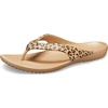 Leopard/Gold