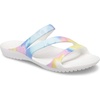 Pastel Tie Dye