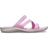 Violet Pearl White