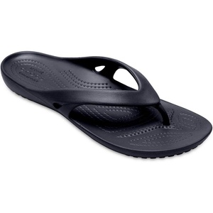 Crocs Women’s Kadee II Flip Flops(Navy)