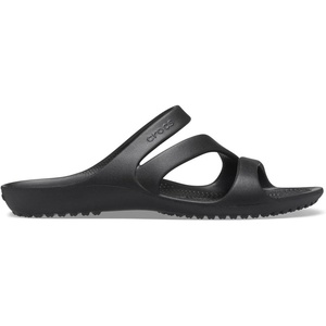 Crocs Women’s Kadee II Sandals | Casual Sandals(Black)
