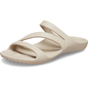 Crocs Women’s Kadee II Sandals | Casual Sandals(Cobblestone)