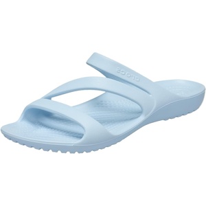 Crocs Women’s Kadee II Sandals | Casual Sandals(Mineral Blue)