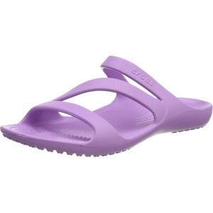 Crocs Women’s Kadee II Sandals | Casual Sandals(Orchid)