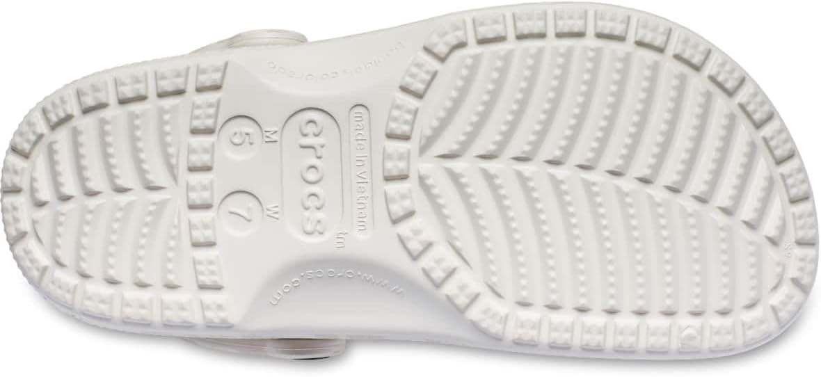 image:imageCrocs UnisexAdult Classic Clog Seasonal GraphicAlmond TintLeopard