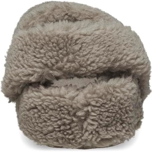 image:imageCrocs UnisexAdult Classic Cozzzy Lined SlipperMushroom
