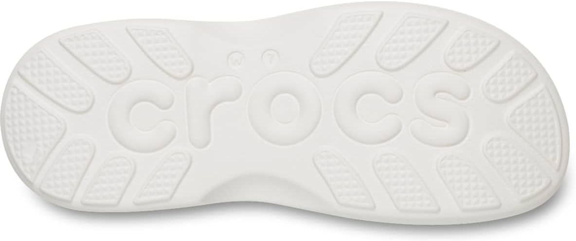 image:imageCrocs Womens Soho Y Strap SandalsChalk