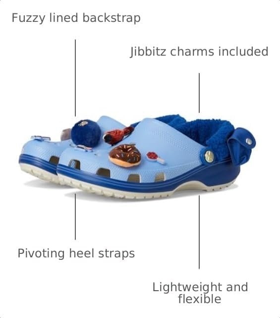 image:imageCrocs Zootopia Classic ClogsZootopia