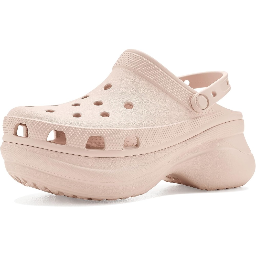 image:imageCrocs Womens Classic Bae ClogsQuartz