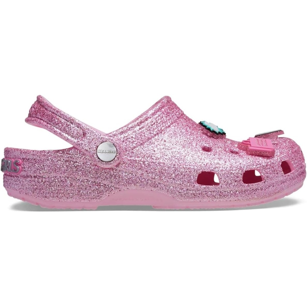 image:imageCrocs Womens Mean Girls Classic Clogs