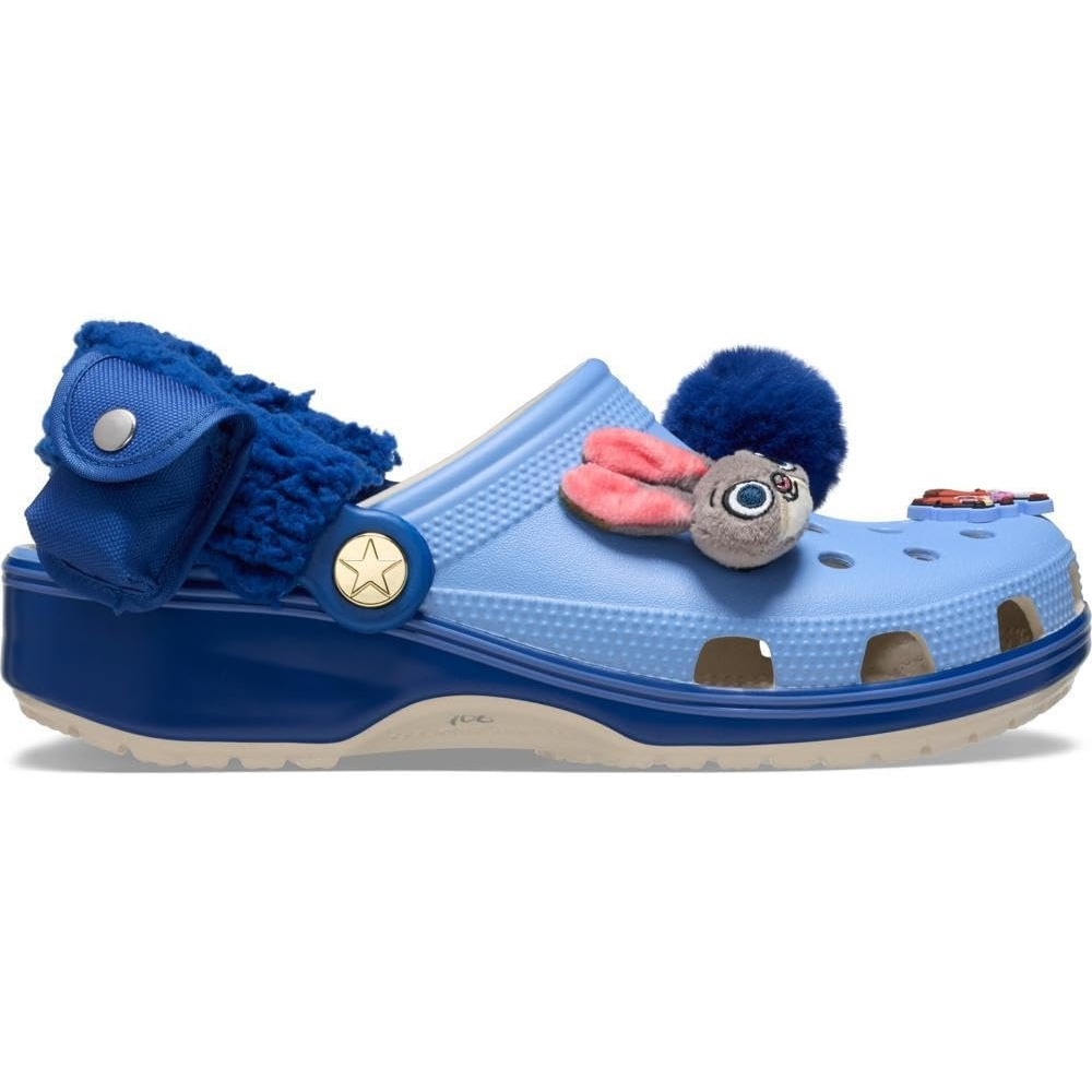 image:imageCrocs Zootopia Classic ClogsZootopia