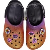 Crocs Unisex Adult Classic Disney Hocus Pocus Clog(Halloween Glitter)