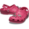 Crocs Unisex Adult Juicy Couture Classic Clog(Juicy Couture)