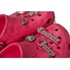 Crocs Unisex Adult Juicy Couture Classic Clog(Juicy Couture)