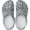 Crocs Unisex-Adult Classic Clog – Seasonal Graphic(Atmosphere/Multi Snake)