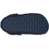 Crocs Unisex-Adult Classic Cozzzy Lined Slipper(Navy)