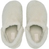 Crocs Unisex-Adult Classic Cozzzy Lined Slipper(Stucco)
