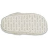 Crocs Unisex-Adult Classic Cozzzy Lined Slipper(Stucco)