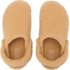 Crocs Unisex-Adult Classic Cozzzy Lined Slipper(Wheat)