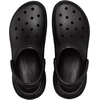 Crocs Women’s Classic Bae Clogs(Black)