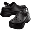 Crocs Women’s Classic Bae Clogs(Black)